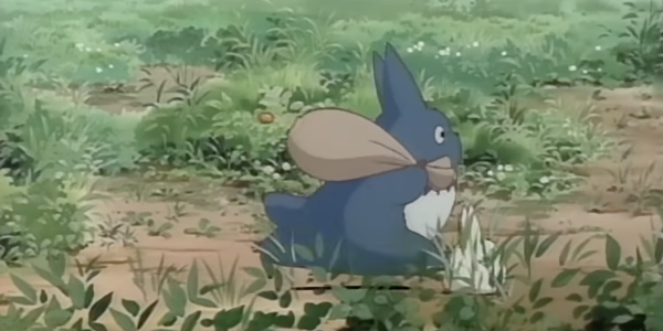 My Neighbour Totoro