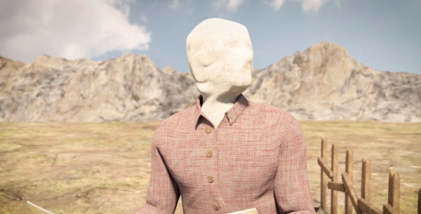 The Marchers by Faidon Anastasiadis