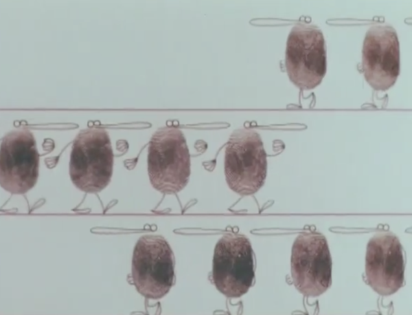 The Line