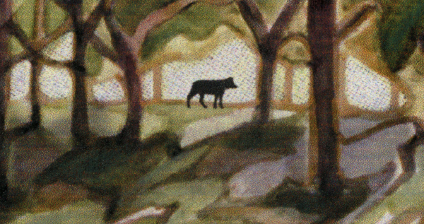 Zootrope