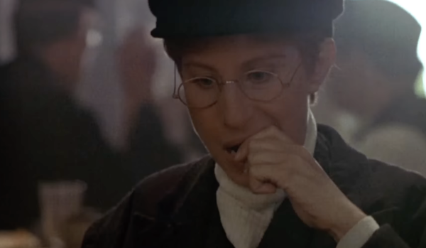Yentl by Barbra Streisand