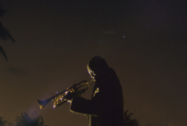 Jazz Infernal by Will Niava