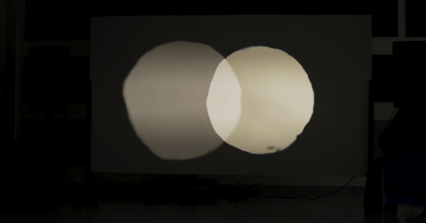 Untitled (three moons)