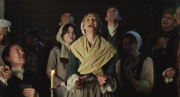 The Testament of Ann Lee