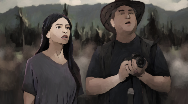 58th by Carl Joseph Papa