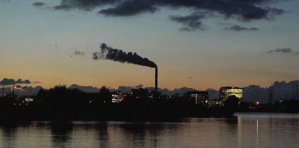 The Cloud Factory