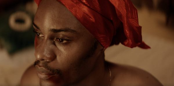 Obi Is a Boy by Dika Ofoma