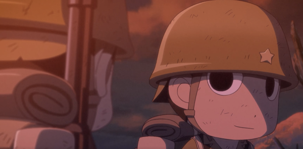 Peleliu: Guernica of Paradise