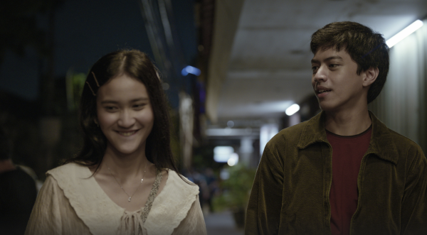 Rangga & Cinta