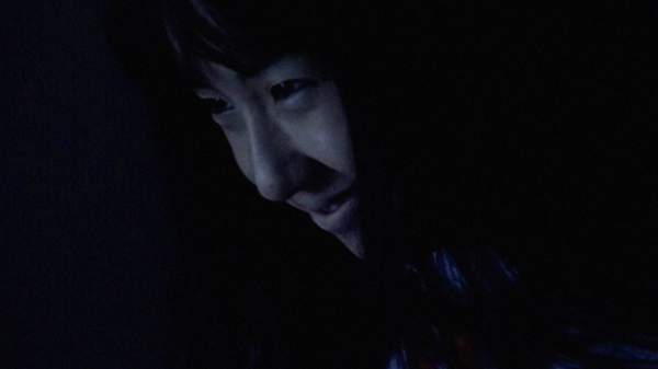 A Haunted School by Tsuruta Norio