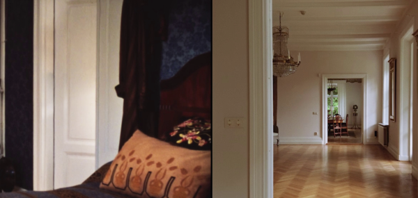 Room by Claes Söderquist