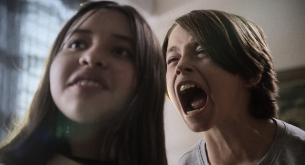 Talking to a Stranger