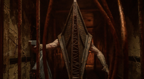 Return to Silent Hill