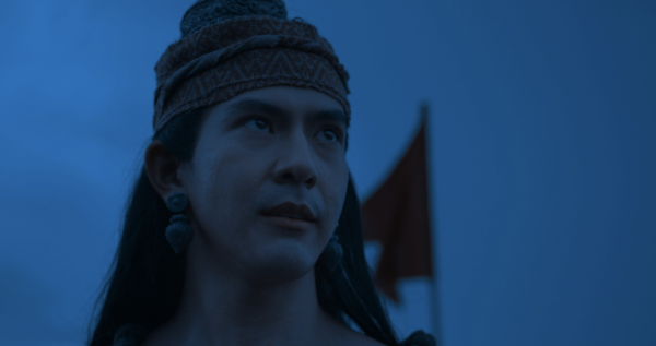 Phra Ruang: Rise of the Empire