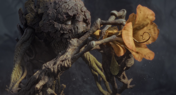 Woodland by Vanessa Chu and 2 co-directors