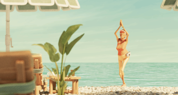 The Seniors by Axelle Fuset and 6 co-directors