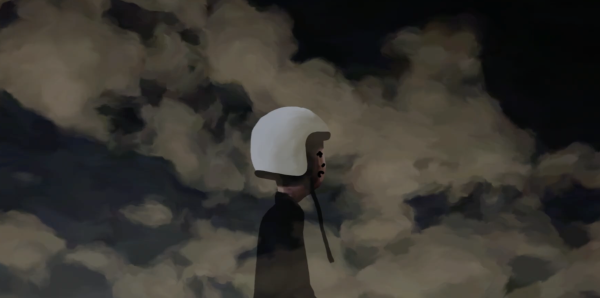 Q