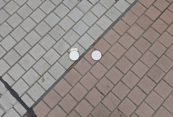 Take a brick