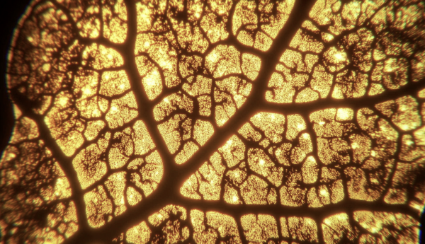 Textura vitae