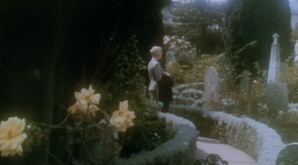 Vertigo