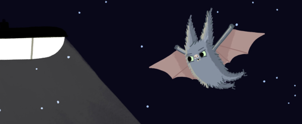 Bats & Bugs