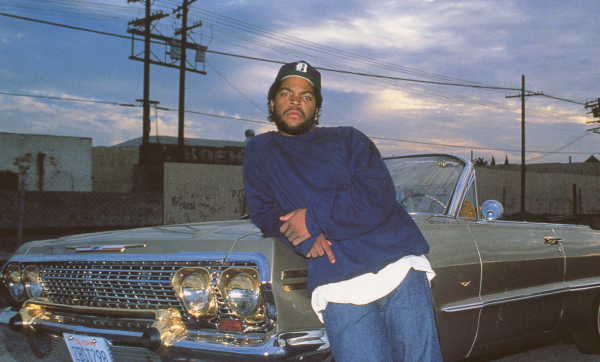 Boyz n the Hood by John Singleton
