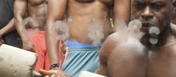 MUSCLE