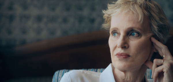Siri Hustvedt – Dance Around the Self by Sabine Lidl
