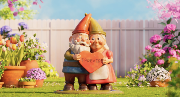 Forever by Théo Djekou and 4 co-directors