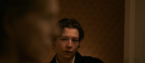 Rhoda by Alex Lawther