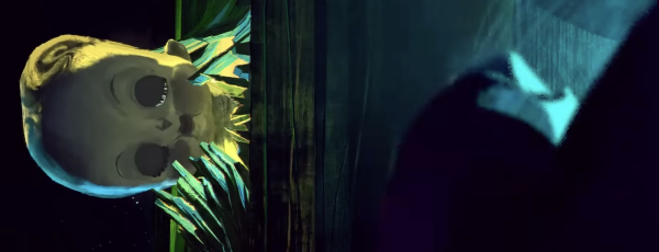 ParaNorman in Remastered 3D