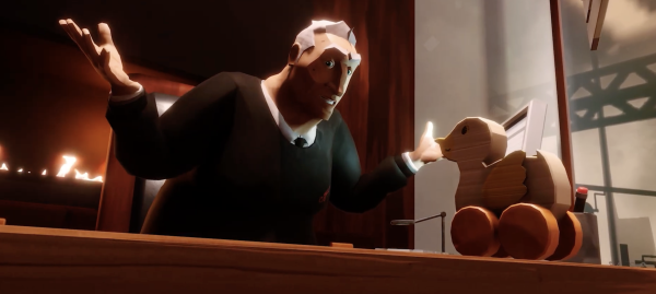 The Sad Story of the Little Mouse Who Wanted to Become Somebody by Nicolas Bourniquel
