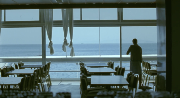 Kinetta by Yorgos Lanthimos