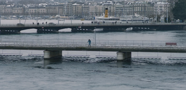 The Currents