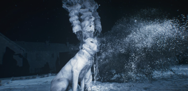 Genealogy of Violence by Mohamed Bourouissa