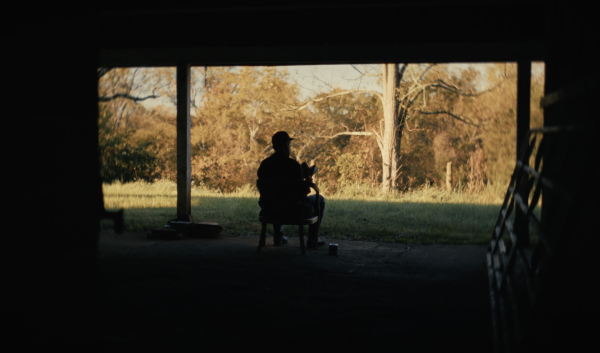 Foxhole by Nick Dugan