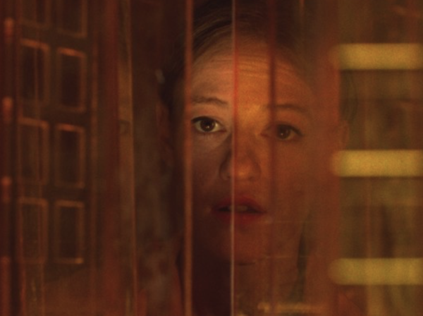 They Come Out of Margo by Alexandros Voulgaris