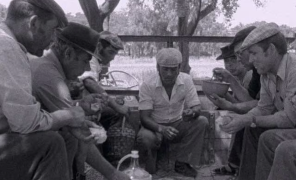 A Luta do Povo by Grupo Zero