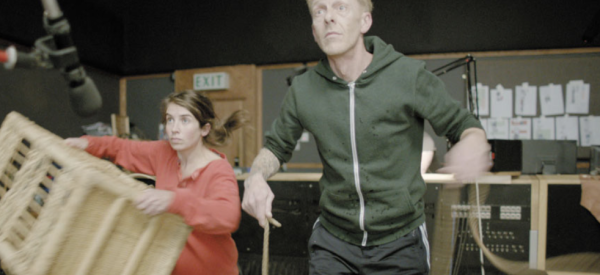 The Secret World Of Foley