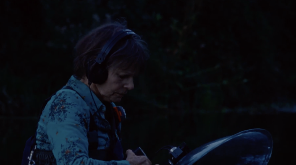 The Mysterious Adventures of Claude Conseil