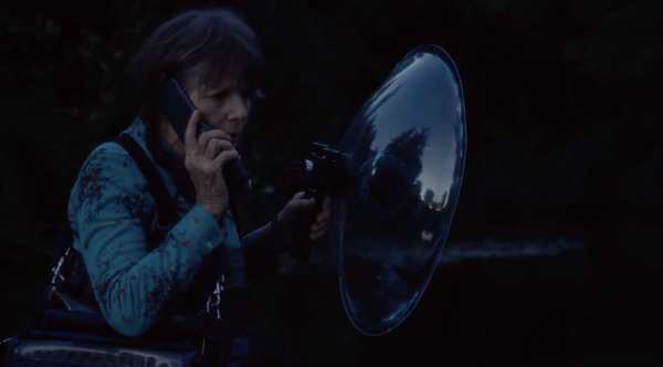 The Mysterious Adventures of Claude Conseil by Paul Jousselin