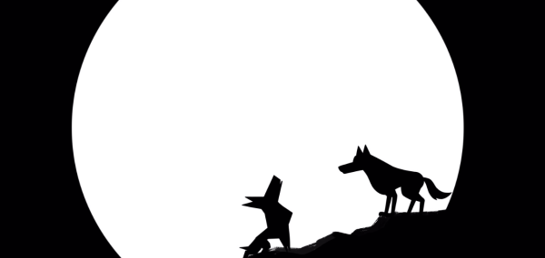 I Am a German Shepherd