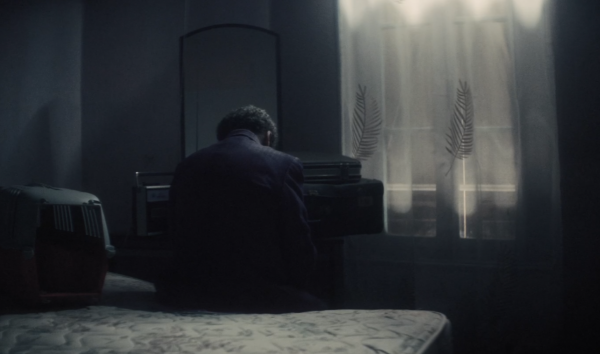 The Lonely Child