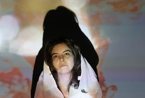 Letters #3 - Letter from: Myriam El Hajj, film by: Reine Chahine by Reine Chahine