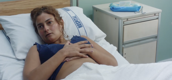 Help, I'm Alien Pregnant by THUNDERLIPS