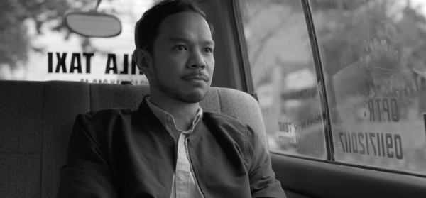 Manila is Full of Men Named Boy by Andrew Stephen Lee