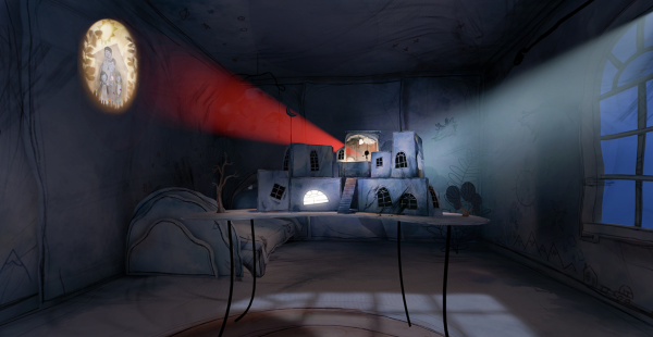 The Dollhouse