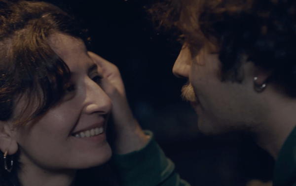 Love and the Others by Berna Sitera Değirmen