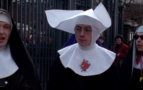 21st Century Nuns