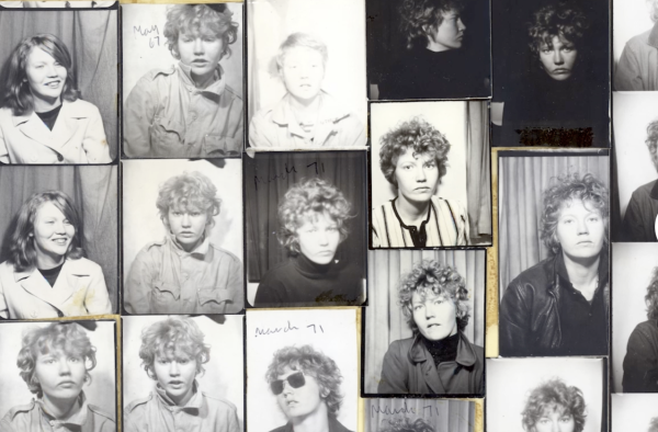 I Want My People to Be Remembered by Hélène Giannecchini